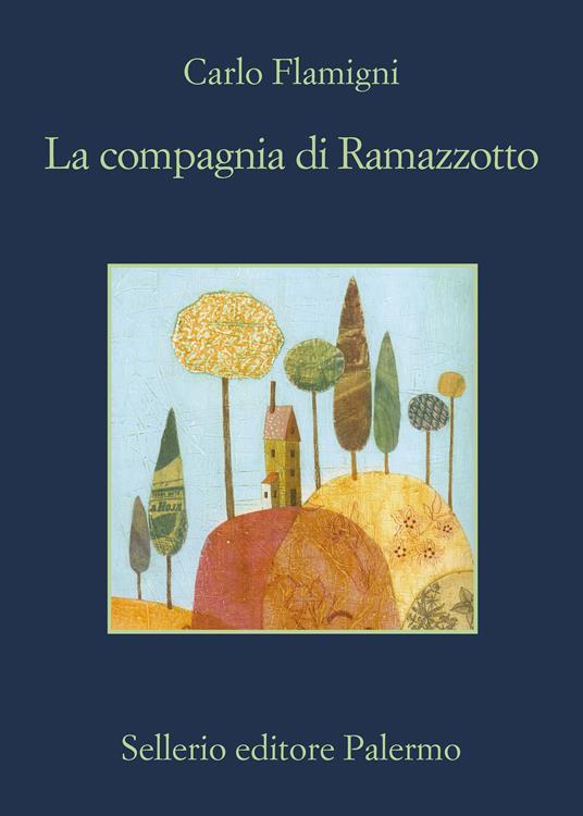 La compagnia di Ramazzotto - Carlo Flamigni - ebook