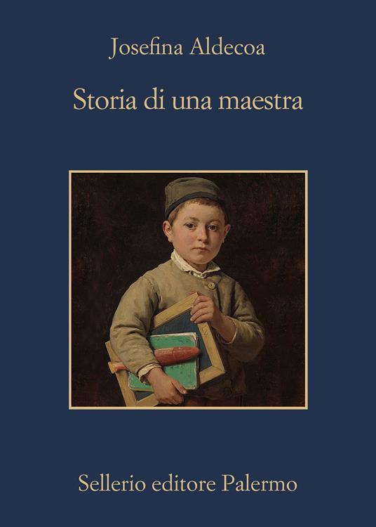 Storia di una maestra - Josefina Aldecoa,Sara Cavarero - ebook