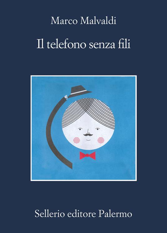 Il telefono senza fili - Marco Malvaldi - ebook