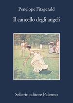 Il cancello degli angeli