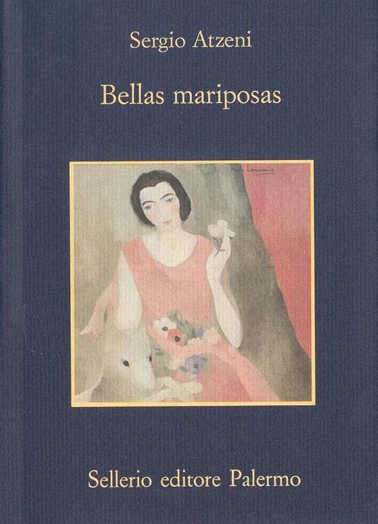 Bellas mariposas - Sergio Atzeni - ebook