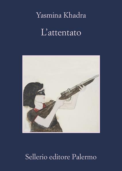 L' attentato - Yasmina Khadra,Marco Bellini - ebook