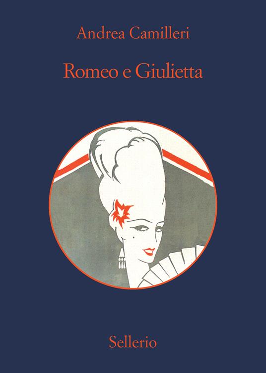 Romeo e Giulietta - Andrea Camilleri - ebook