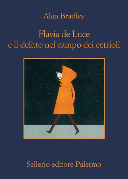 Flavia de Luce e il delitto nel campo dei cetrioli - Alan Bradley,Stefania Bertola - ebook