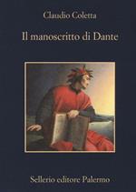 Il manoscritto di Dante