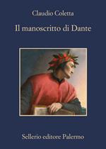 Il manoscritto di Dante