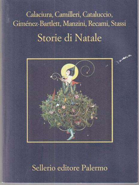 Storie di Natale - 3