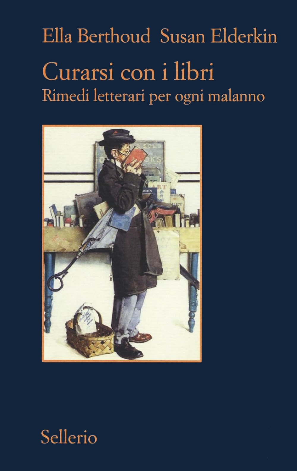 Libraccio
