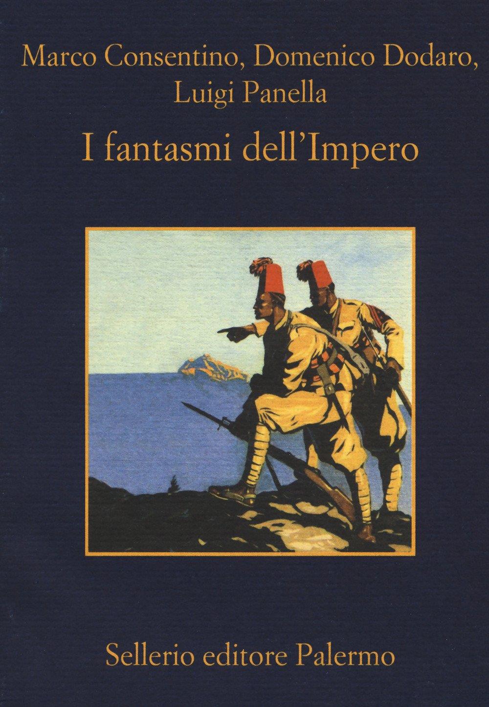 Zefiro libri