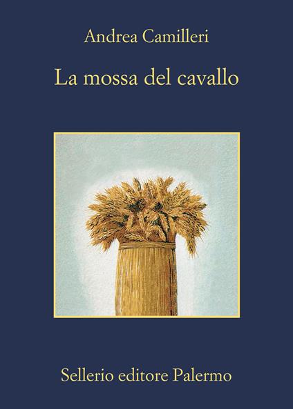 La mossa del cavallo - Andrea Camilleri - ebook