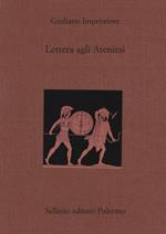 Lettera agli ateniesi. Testo greco a fronte