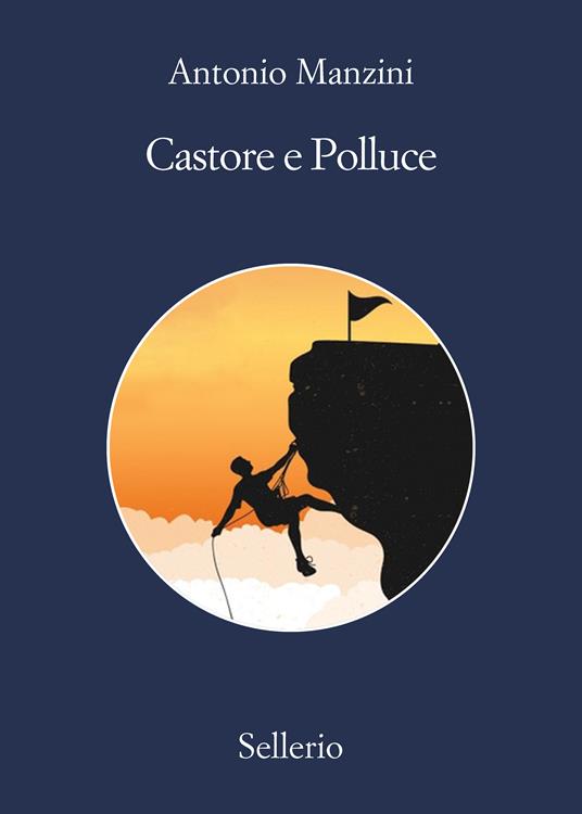 Castore e Polluce - Antonio Manzini - ebook
