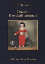 Duveen. Il re degli antiquari