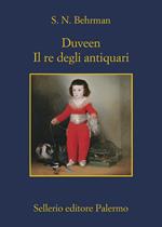 Duveen. Il re degli antiquari