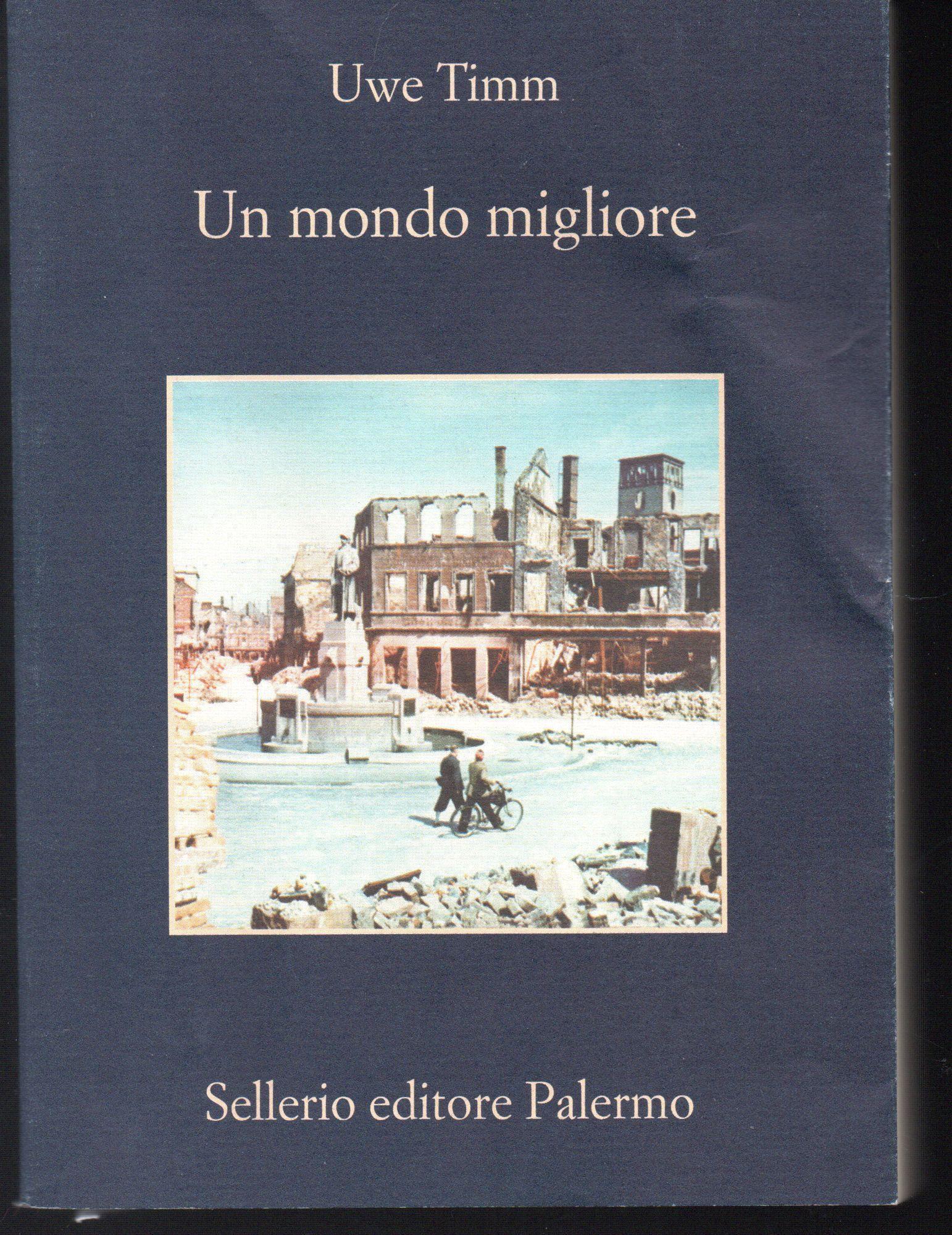 Libreria Tara