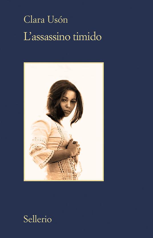 L' assassino timido - Clara Usón,Silvia Sichel - ebook