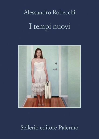 I tempi nuovi - Alessandro Robecchi - ebook