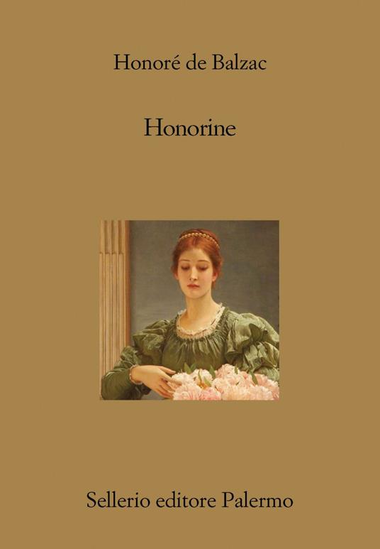 Honorine - Honoré de Balzac,Pierluigi Pellini,Francesco Monciatti - ebook