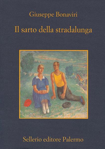 Il sarto della stradalunga - Giuseppe Bonaviri - ebook