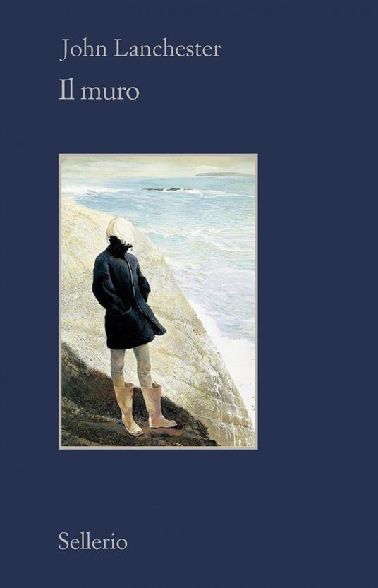Il muro - John Lanchester,Federica Aceto - ebook