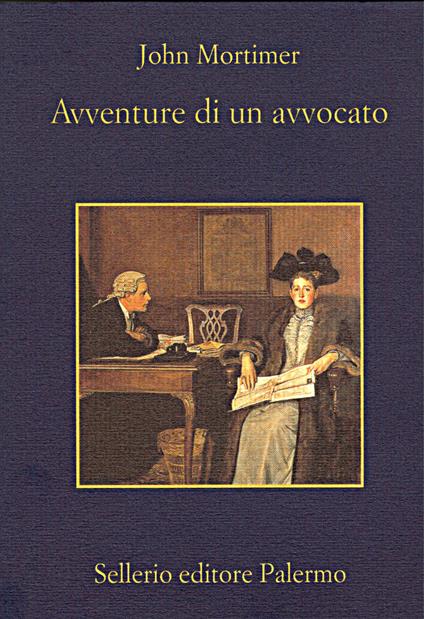 Avventure di un avvocato. Rumpole all'«Old Bailey» - John Mortimer,Stefania Michelucci - ebook