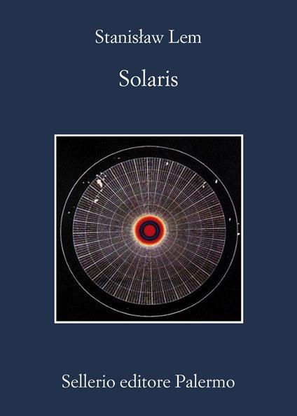 Solaris - Stanislaw Lem,Francesco M. Cataluccio,Vera Verdiani - ebook