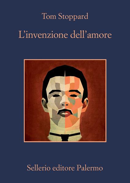 L' invenzione dell'amore - Tom Stoppard,Rita Cirio,Lodovico Terzi - ebook