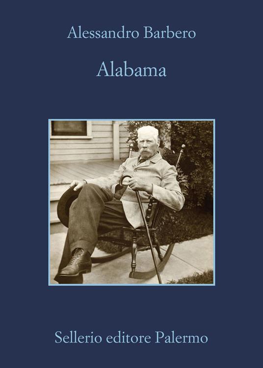 Alabama - Alessandro Barbero - ebook