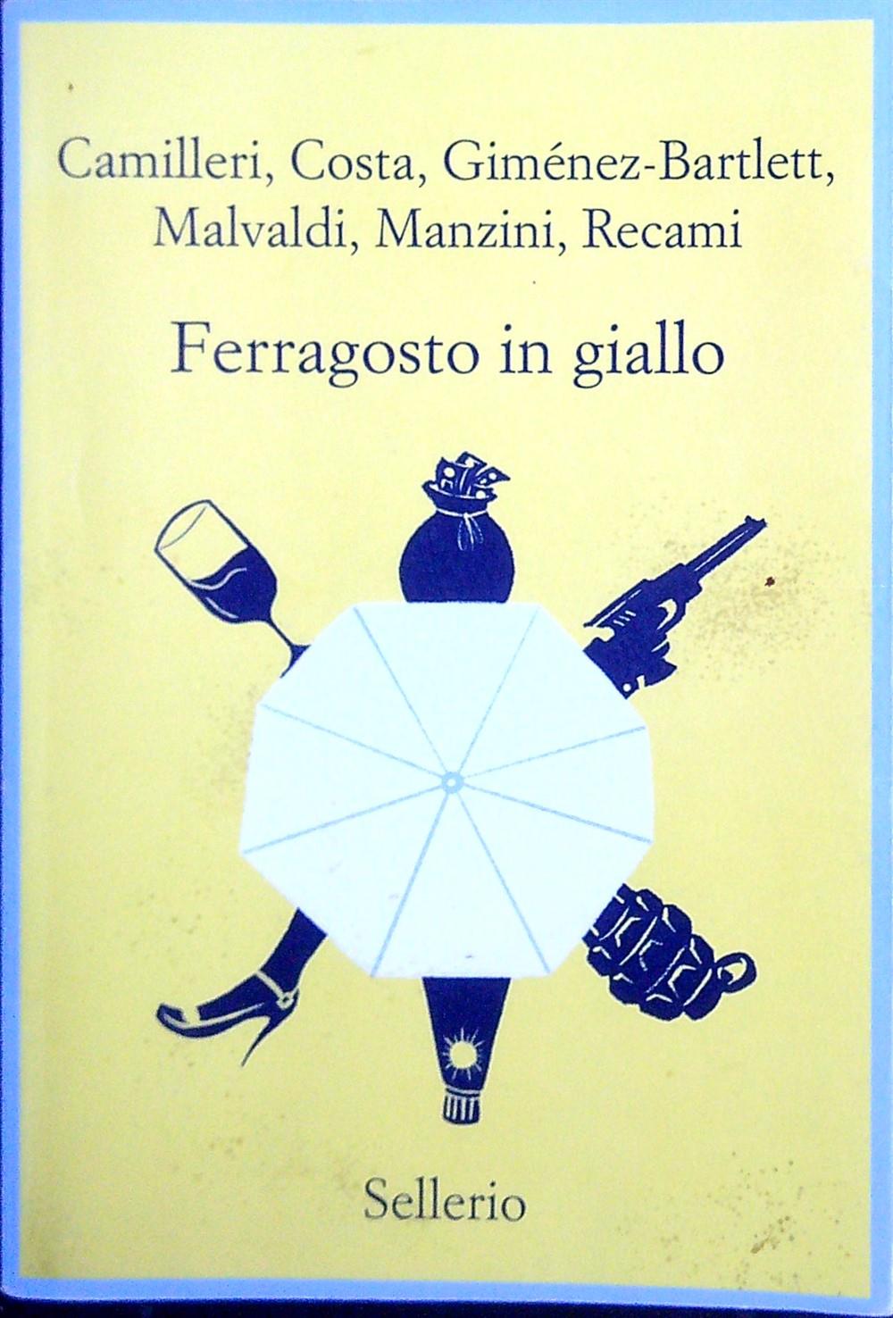 Libro di Faccia
