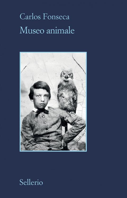 Museo animale - Carlos Fonseca,Gina Maneri - ebook