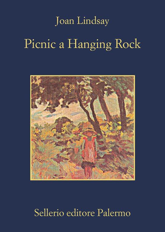 Picnic a Hanging Rock - Joan Lindsay,Maria Vittoria Malvano - ebook