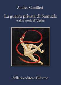 La guerra privata di Samuele e altre storie di Vigà ta