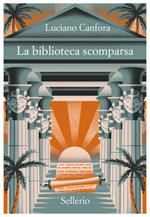 La biblioteca scomparsa