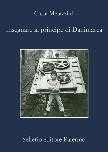 Insegnare al principe di Danimarca - Carla Melazzini,Cesare Moreno - ebook