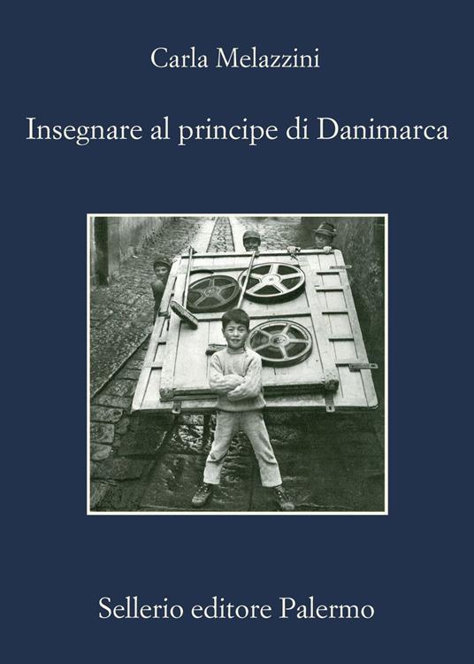 Insegnare al principe di Danimarca - Carla Melazzini,Cesare Moreno - ebook