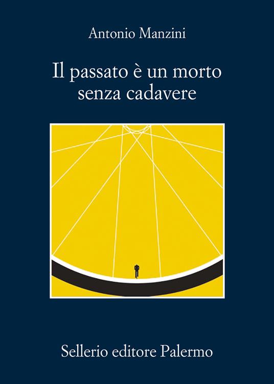 ﻿Ibs Il passato è un morto senza cadavere