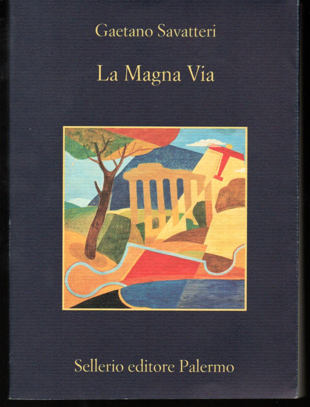 Libreria Tara