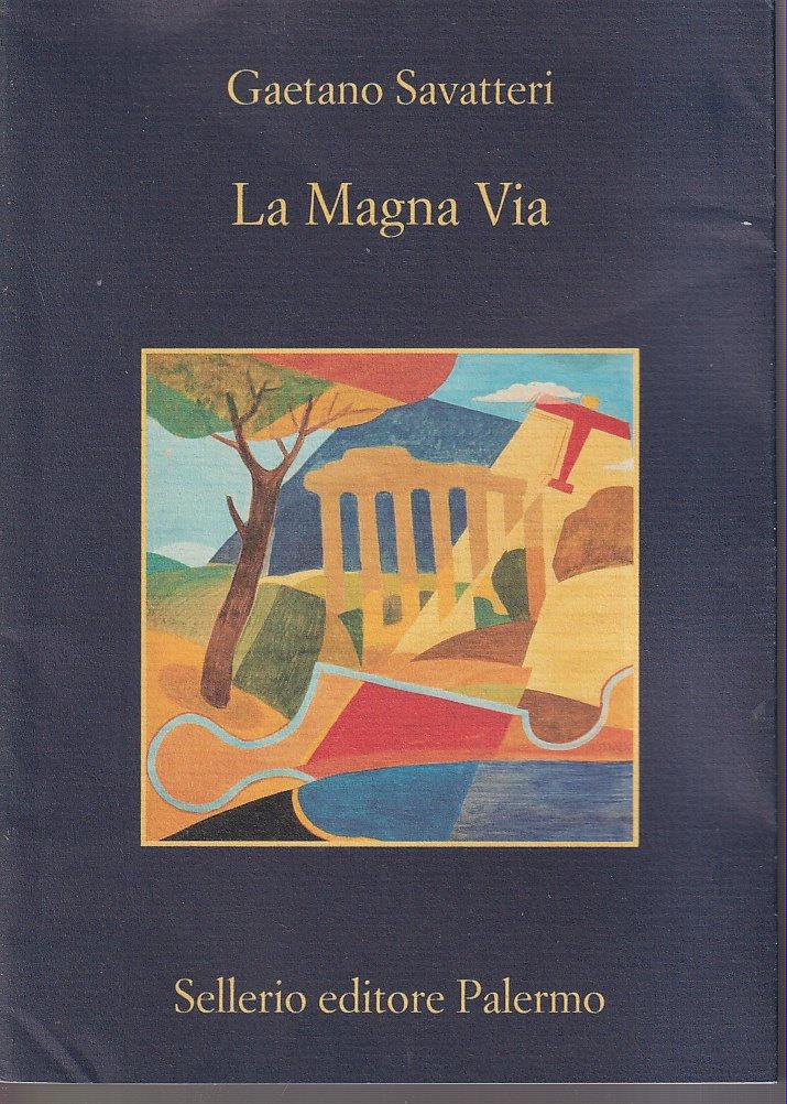 Libreria Tara