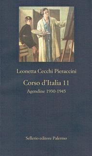 Corso d'Italia 11. 1930-1945