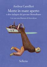 Morte in mare aperto. (nota Zerocalcare)