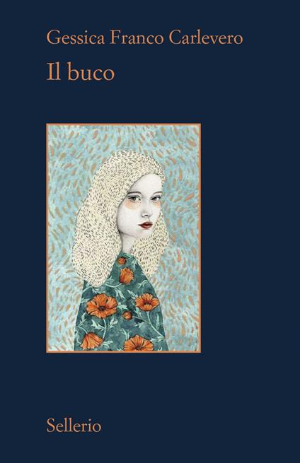 Il buco - Gessica Franco Carlevero - ebook
