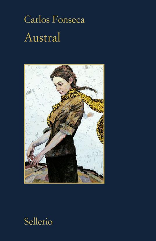 Austral - Carlos Fonseca,Gina Maneri - ebook