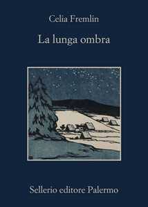 Libro La lunga ombra Celia Fremlin