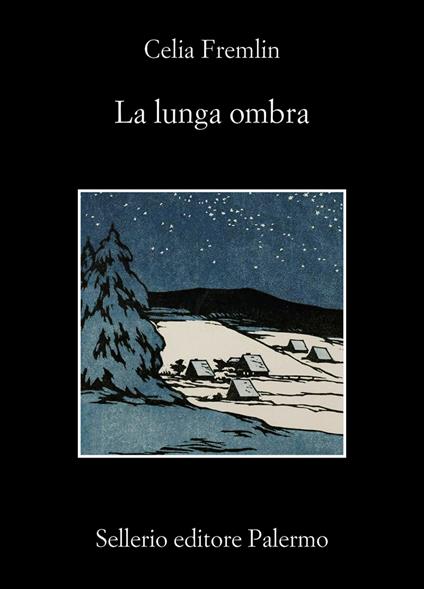 La lunga ombra - Celia Fremlin,Chiara Rizzuto - ebook