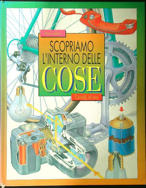 Libro di Faccia