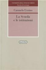 La scuola e le istituzioni