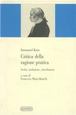 Critica della ragione pratica