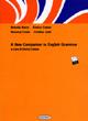 New companion to english grammar. Con CD-ROM - Brenda Barry,Enrico Catani,Cristina Galli - copertina