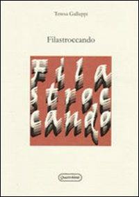 Filastroccando - Teresa Galluppi - copertina