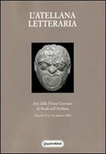 L' Atellana letteraria. Atti della prima giornata di studi sull'Atellana